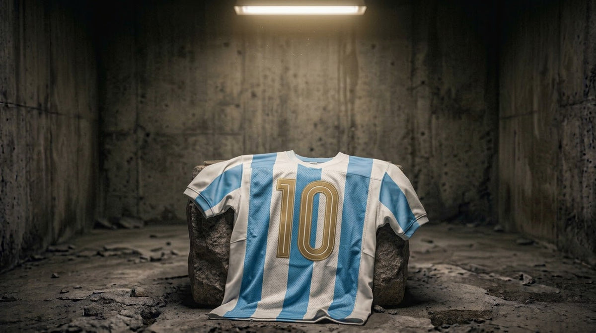 Lionel Messi : carrière, palmarès et 8 Ballons d'Or