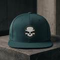 Casquette CRANERS sur fond béton sombre